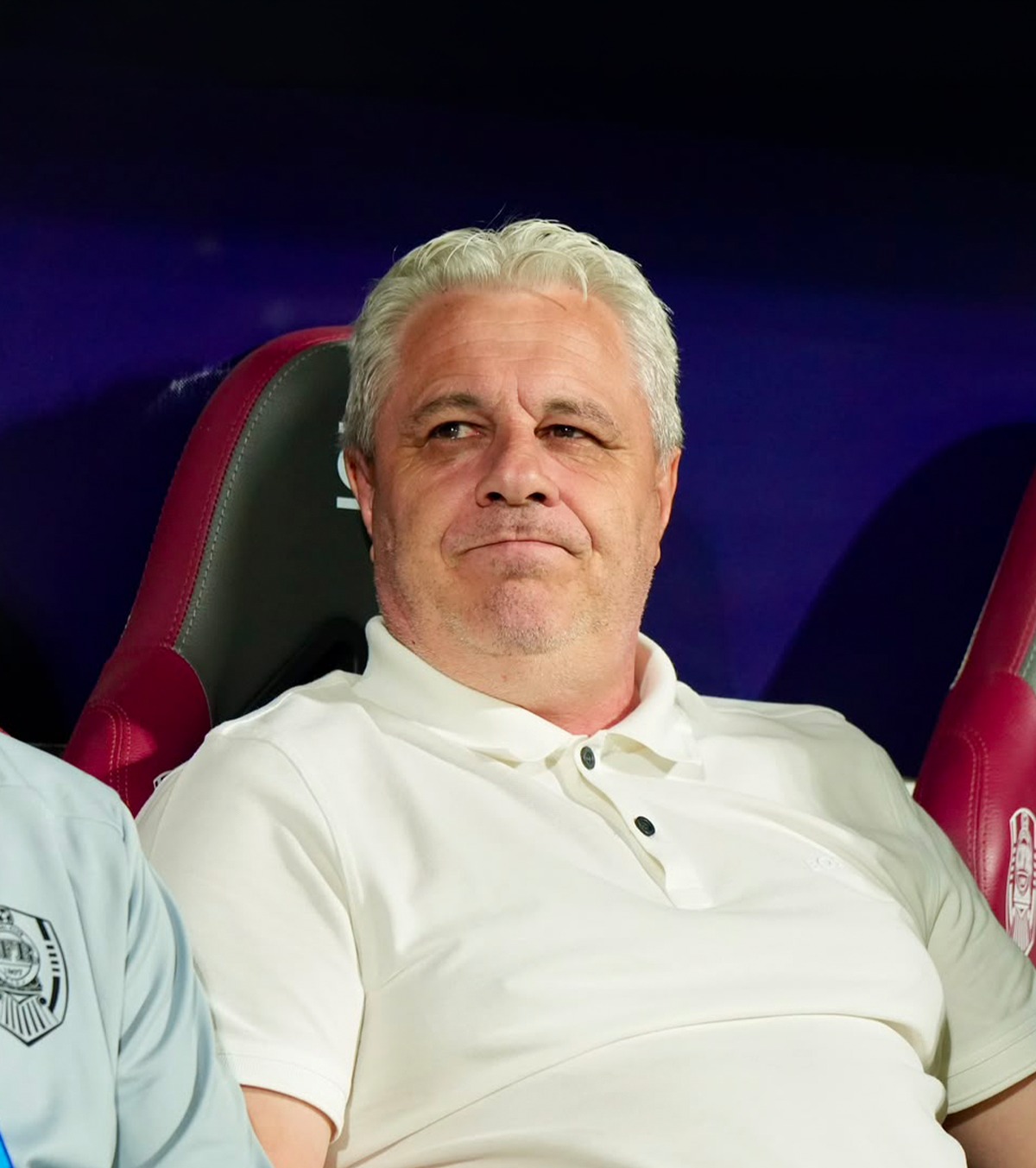„N-am văzut în viața mea”  Ciucul i-a lăsat un gust amar lui  Șumudică  + ce spune despre jucătorul de la CFR izgonit de FCSB