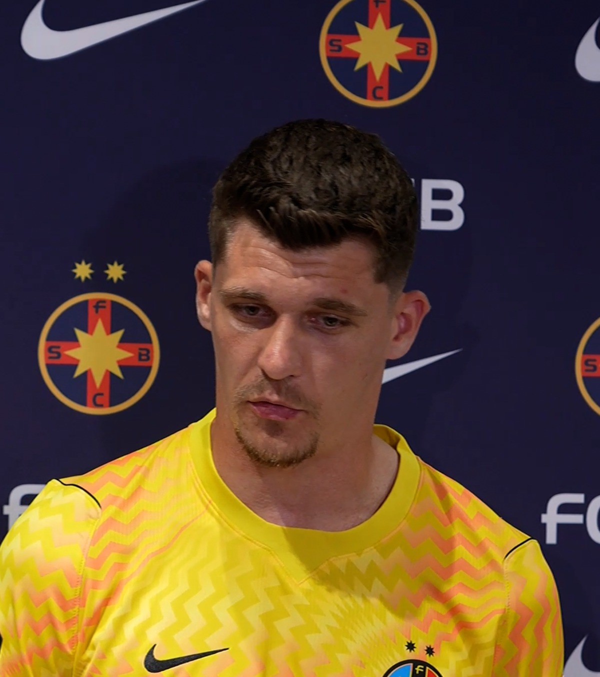FCSB se dezintegrează  Târnovanu, gata să plece:  „Își bat joc de mine!”