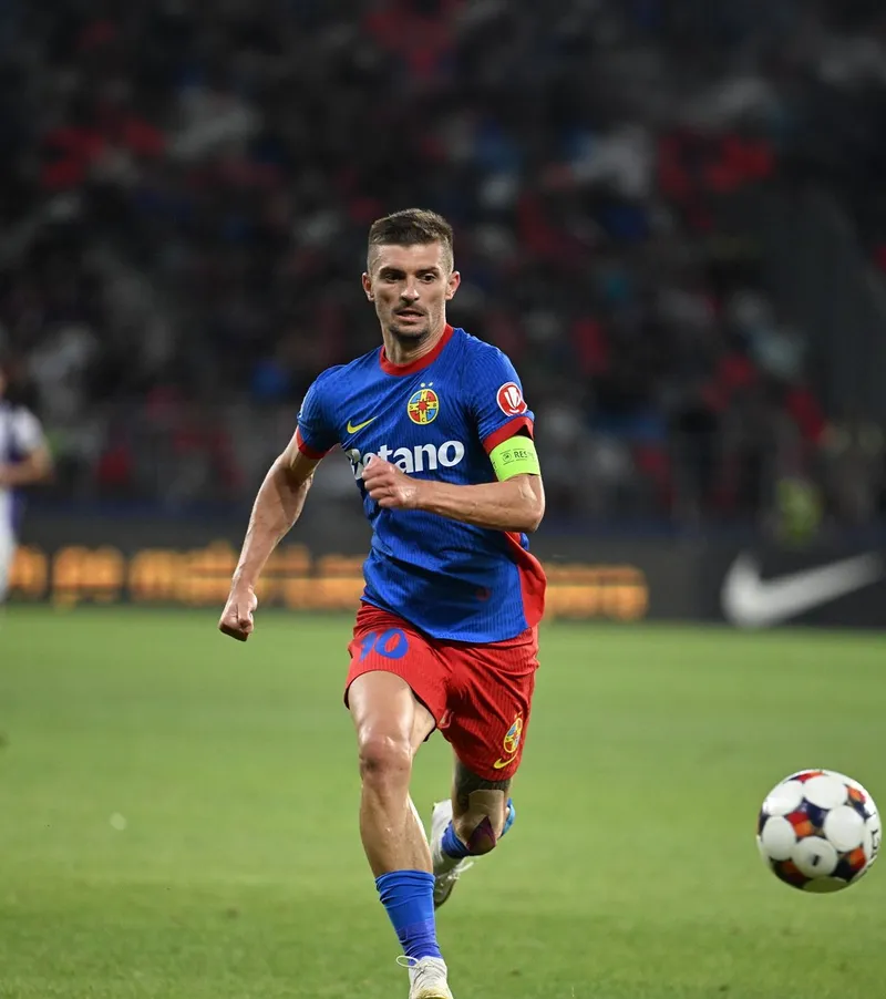 Îl atacă pe Mihai Stoica  Tănase  îl face „smardoi” pe oficialul FCSB,  după conflictul cu Crețu: „Nu poți să te porți așa cu jucătorii”