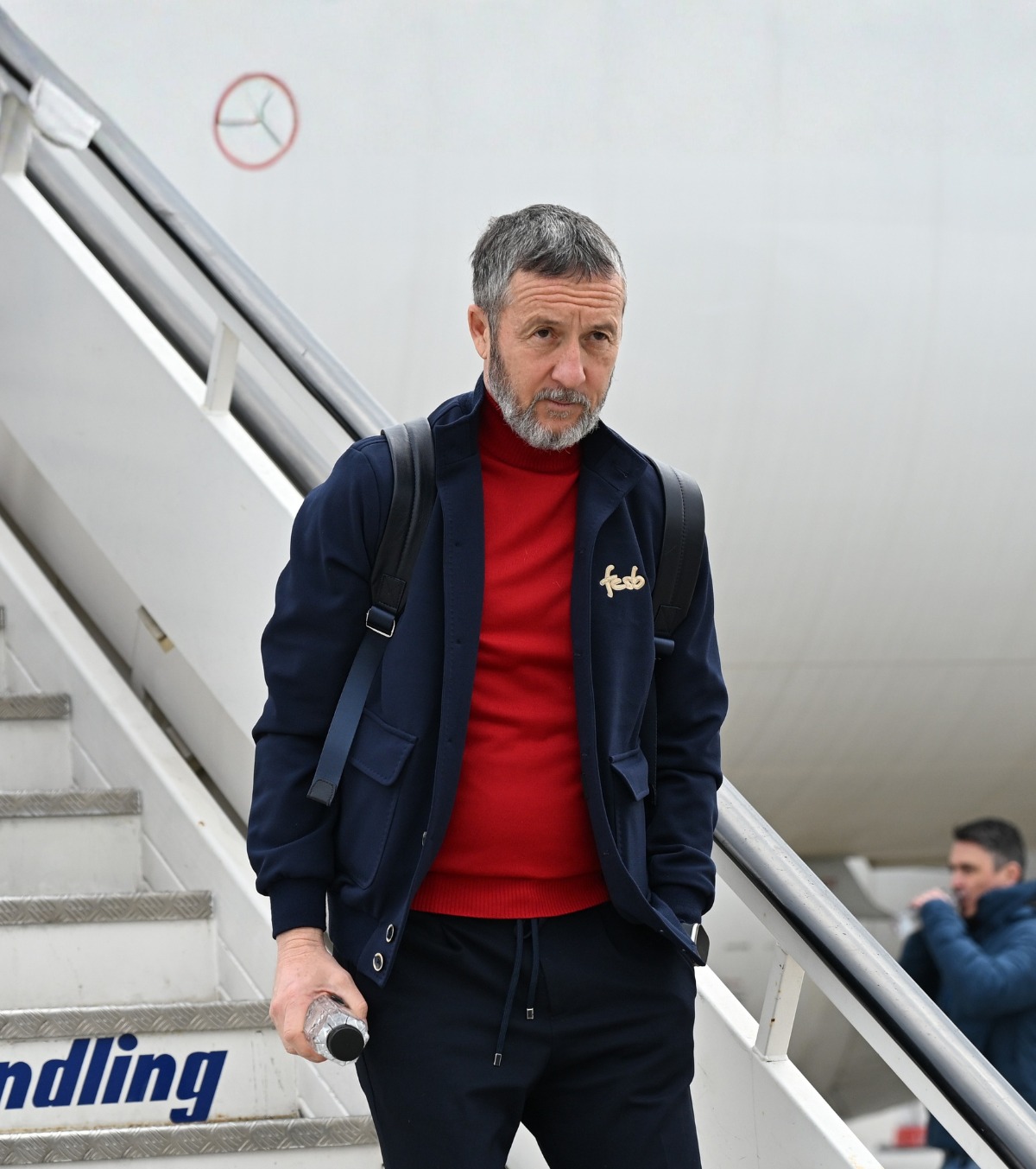 Pleacă Mihai Stoica de la FCSB?  Oficialul recunoaște că are  „o mare parte de vină”  pentru „situația alarmantă” a echipei. Ce își reproșează