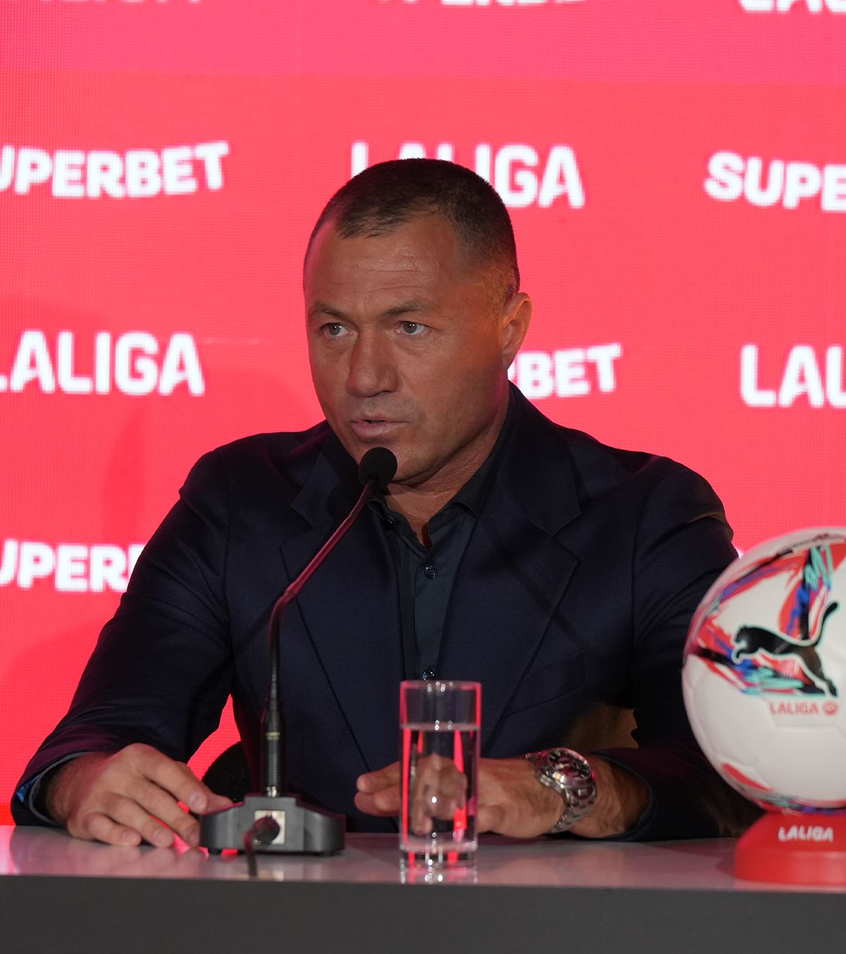 „Circul s-a mutat în afara terenului”  Adi Ilie, lăsat mască de  situația de la FCSB:  „Nu poate să-i zică nimeni asta lui Gigi?”