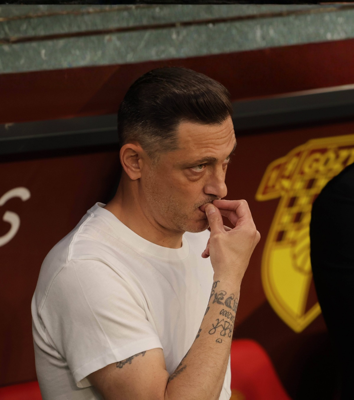 Uluitorul caz Rădoi  De ce antrenorul nu e o variantă bună pentru nicio echipă de club.  Are o mare problemă