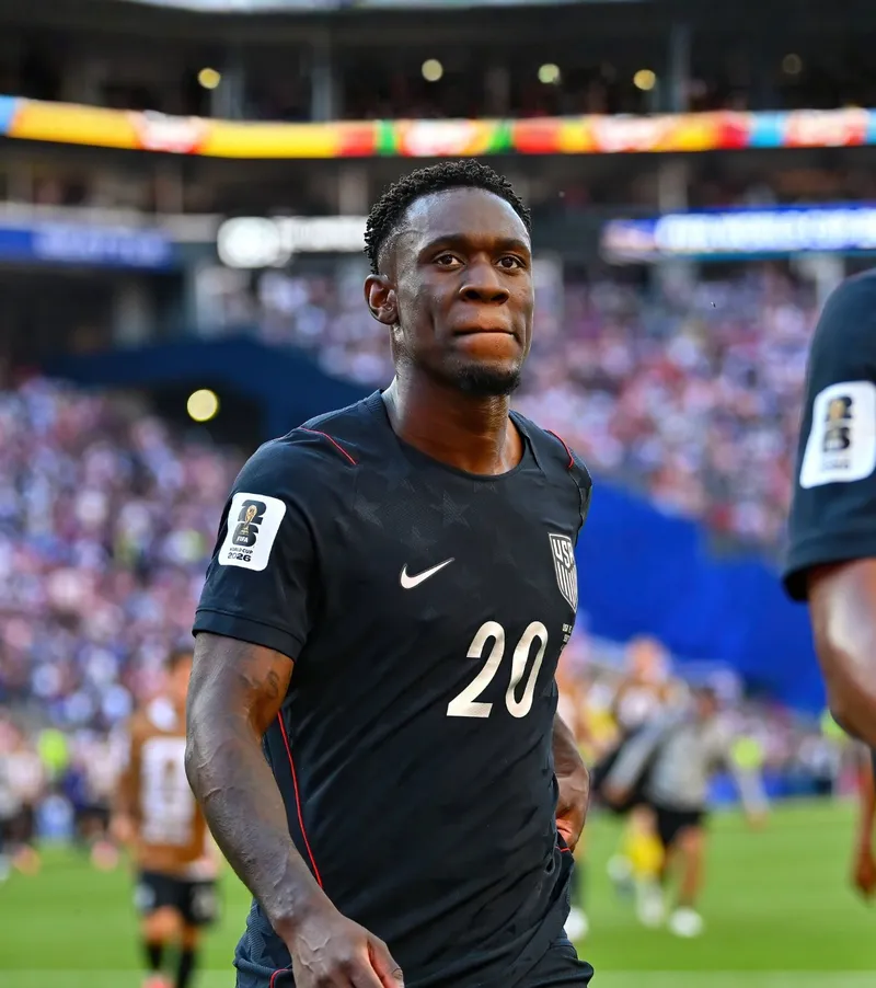 Revine în Premier League  Protagonistul  celui mai mare scandal  de la CM 2026, aproape de un supertransfer