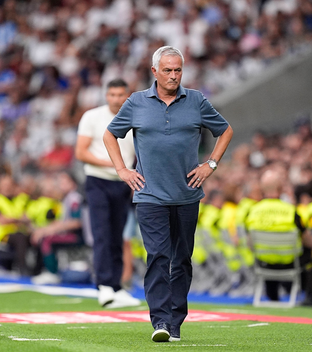 Mourinho, mesaj emoționant   Ce a transmis antrenorul lui Real Madrid după ce  Messi s-a retras de la naționala Argentinei