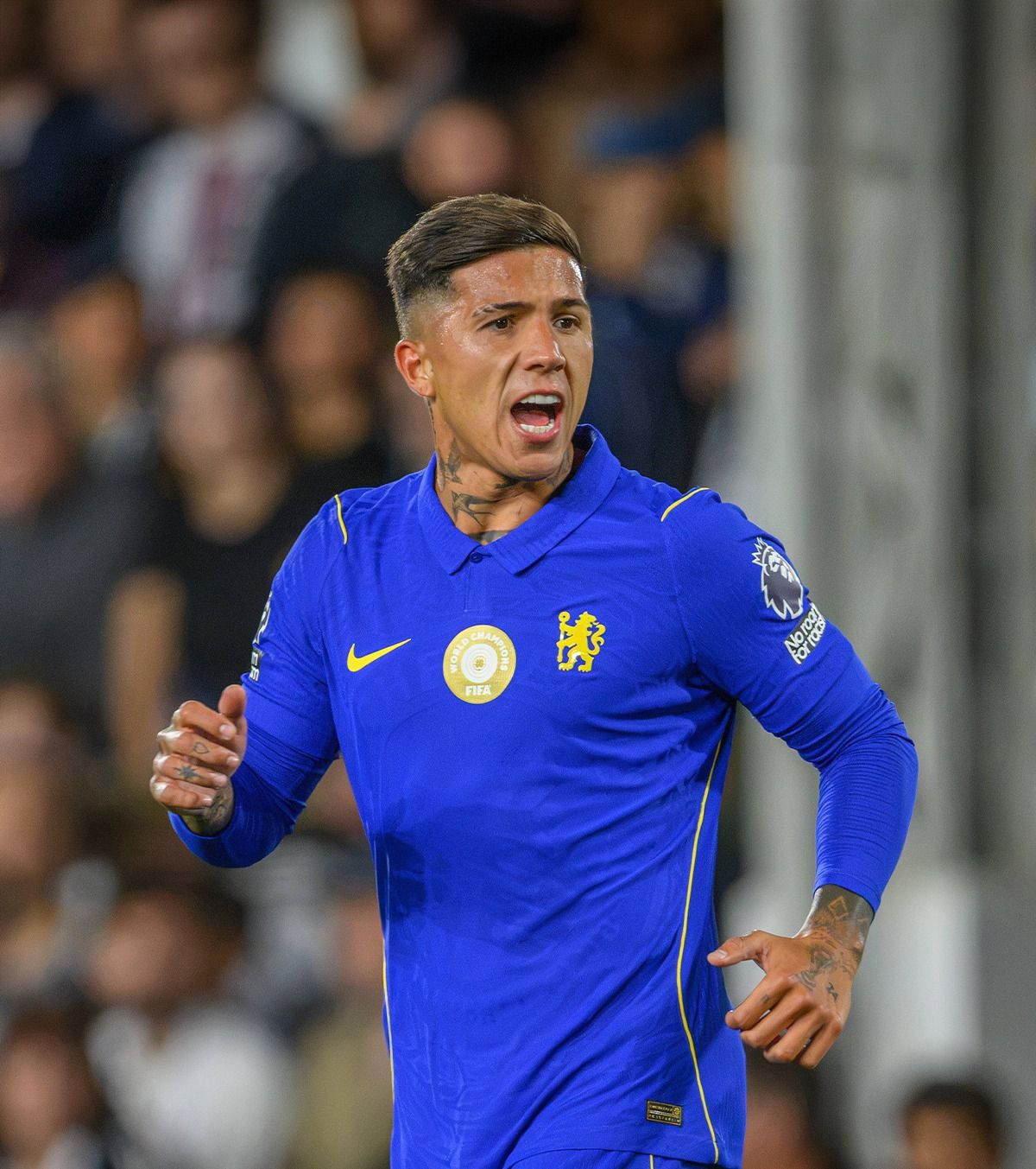 Manchester City egalează recordul!  Suma fabuloasă plătită lui Chelsea pentru  transferul lui Enzo Fernandez
