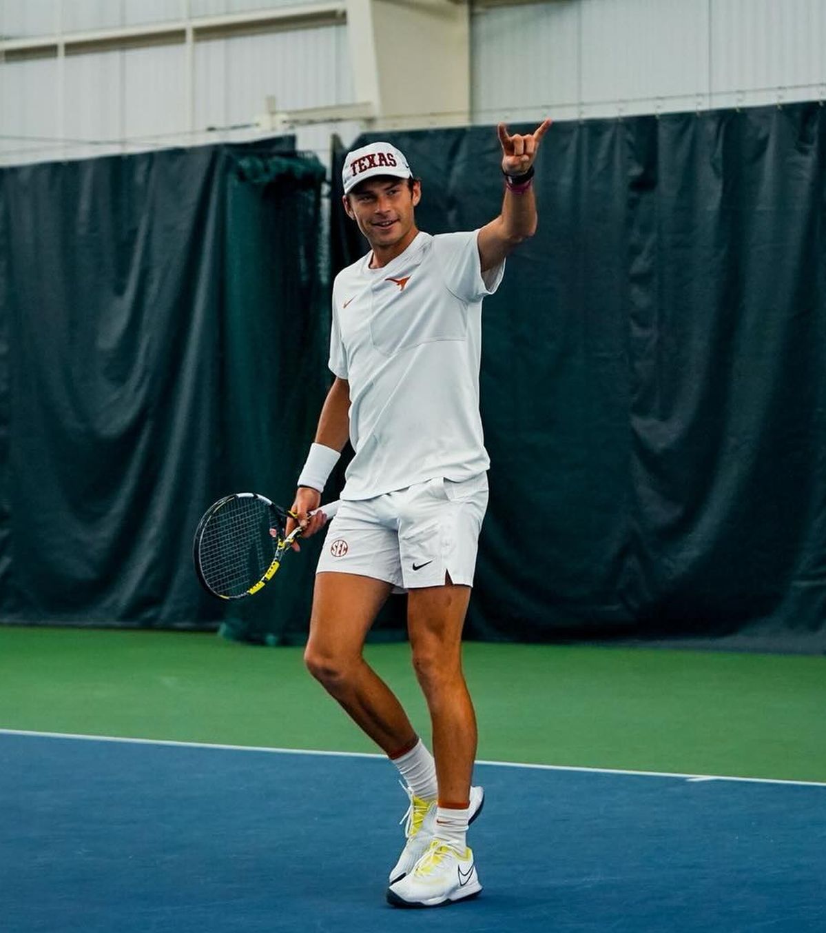 „Am fost ținut 4 zile în comă indusă”  Poveste impresionantă la US Open:  „Aveam o șansă de supraviețuire de 5%”