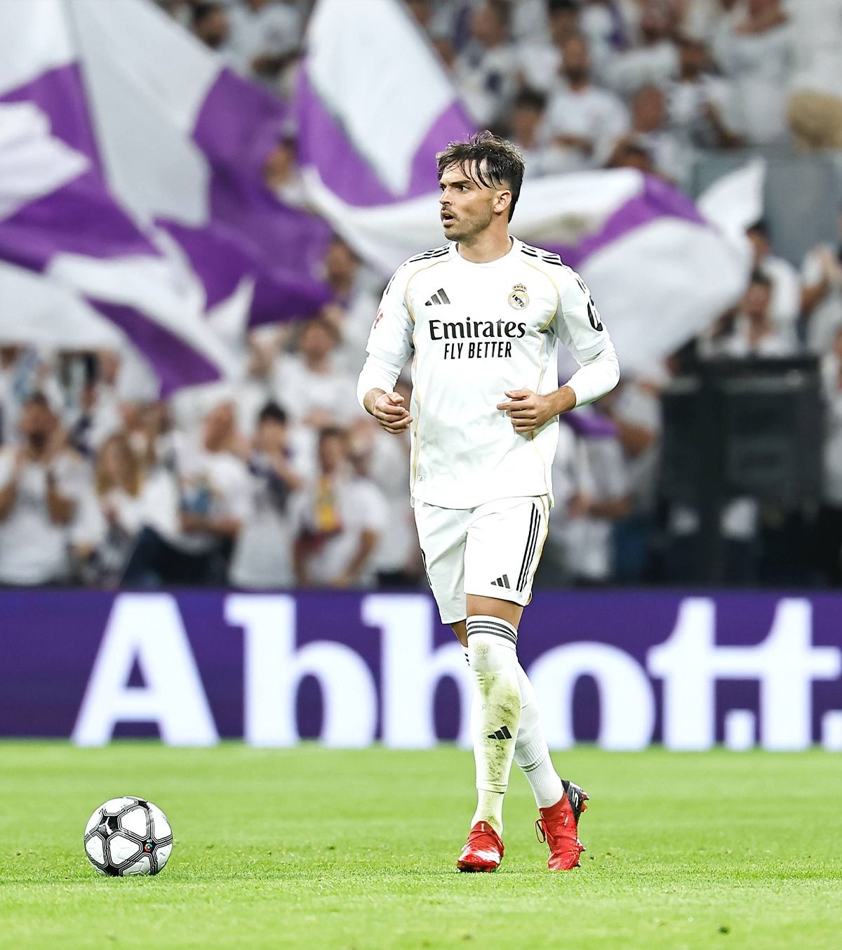 Asencio, condamnat!  Fundașul lui Real Madrid, alcoolemie  de 4 ori peste limita legală!