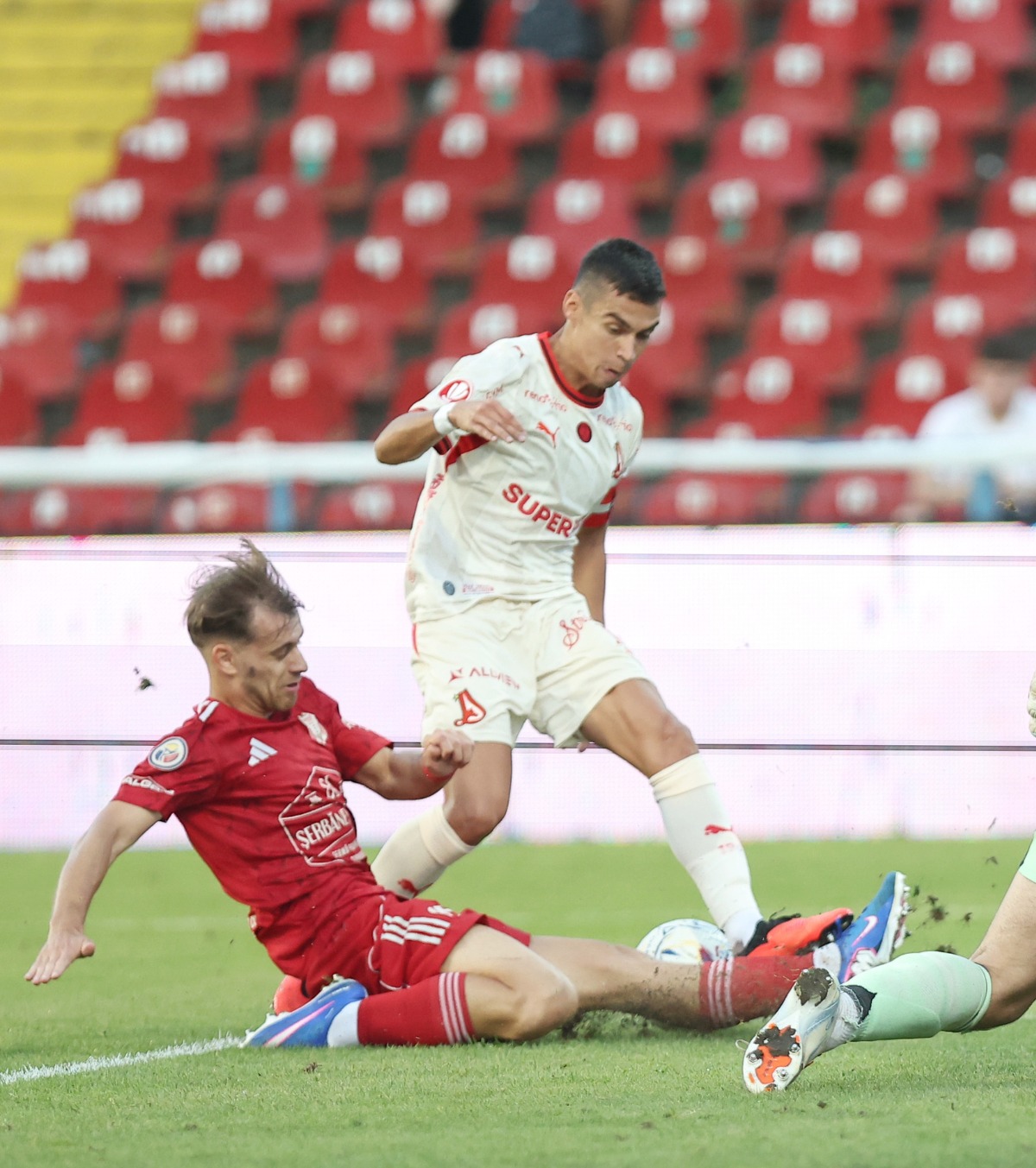 „Dinamo, cea mai în formă”   Cătălin Cîrjan  vrea să profite  de problemele de la FCSB și să câștige derby-ul » Detalii despre oferta din MLS