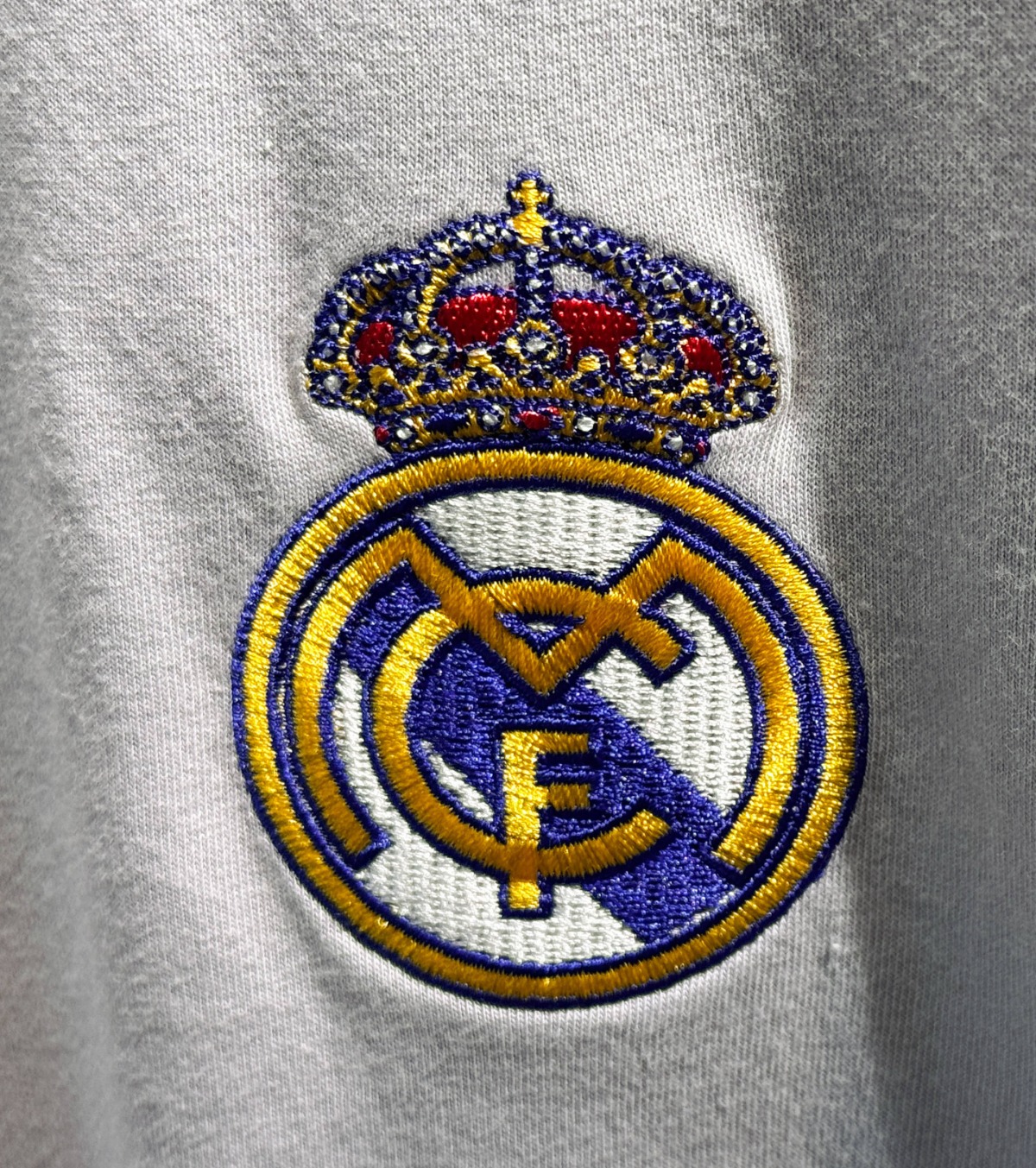 În centrul unui scandal    Real Madrid  a stârnit furia Chinei