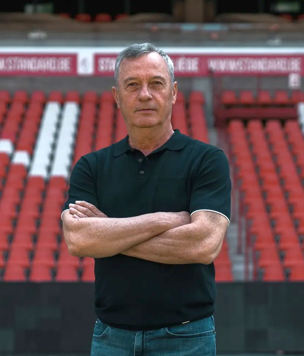„FCSB nu e o echipă cu pretenții”  Rednic pune paie pe foc înainte de  Derby de România:  „Jucătorii noi nu sunt nici de play-out”