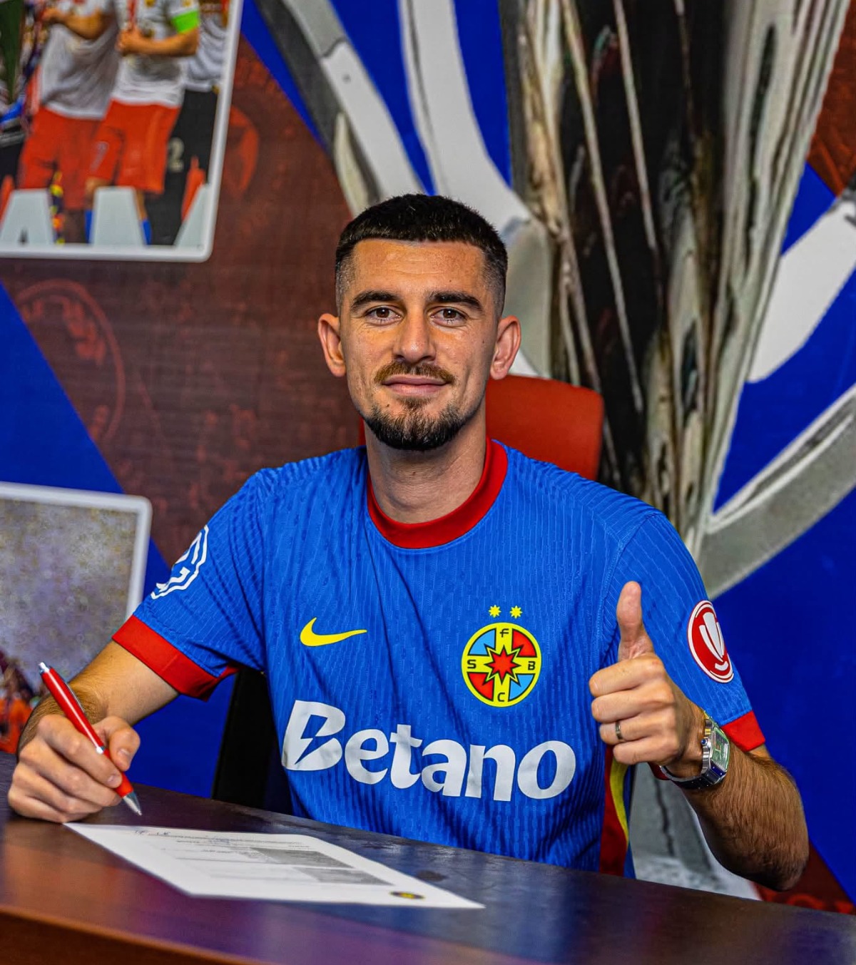 Cât a plătit FCSB pentru Korenica   Ultimele detalii oferite de  Ioan Varga:  „Se va ajunge la mai mult”