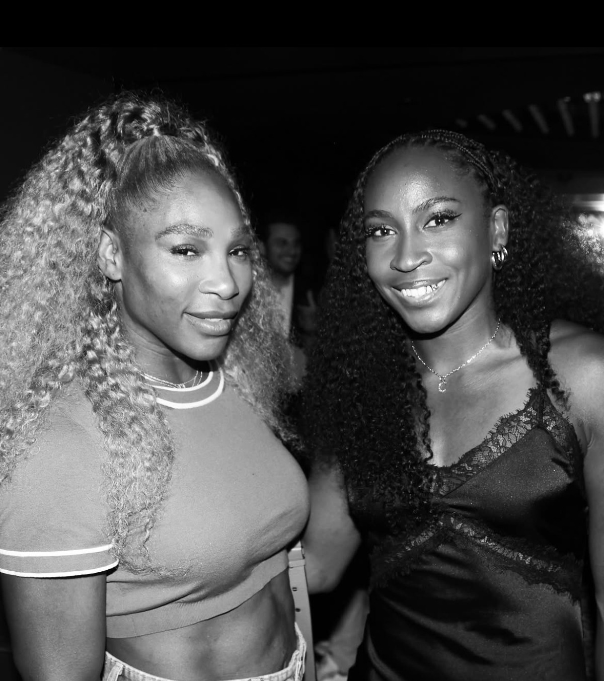 ITIA investighează party-ul de lux   Petrecere controversată înainte de US Open: a participat și  o jucătoare română,  alături de Serena, Sabalenka sau Dimitrov