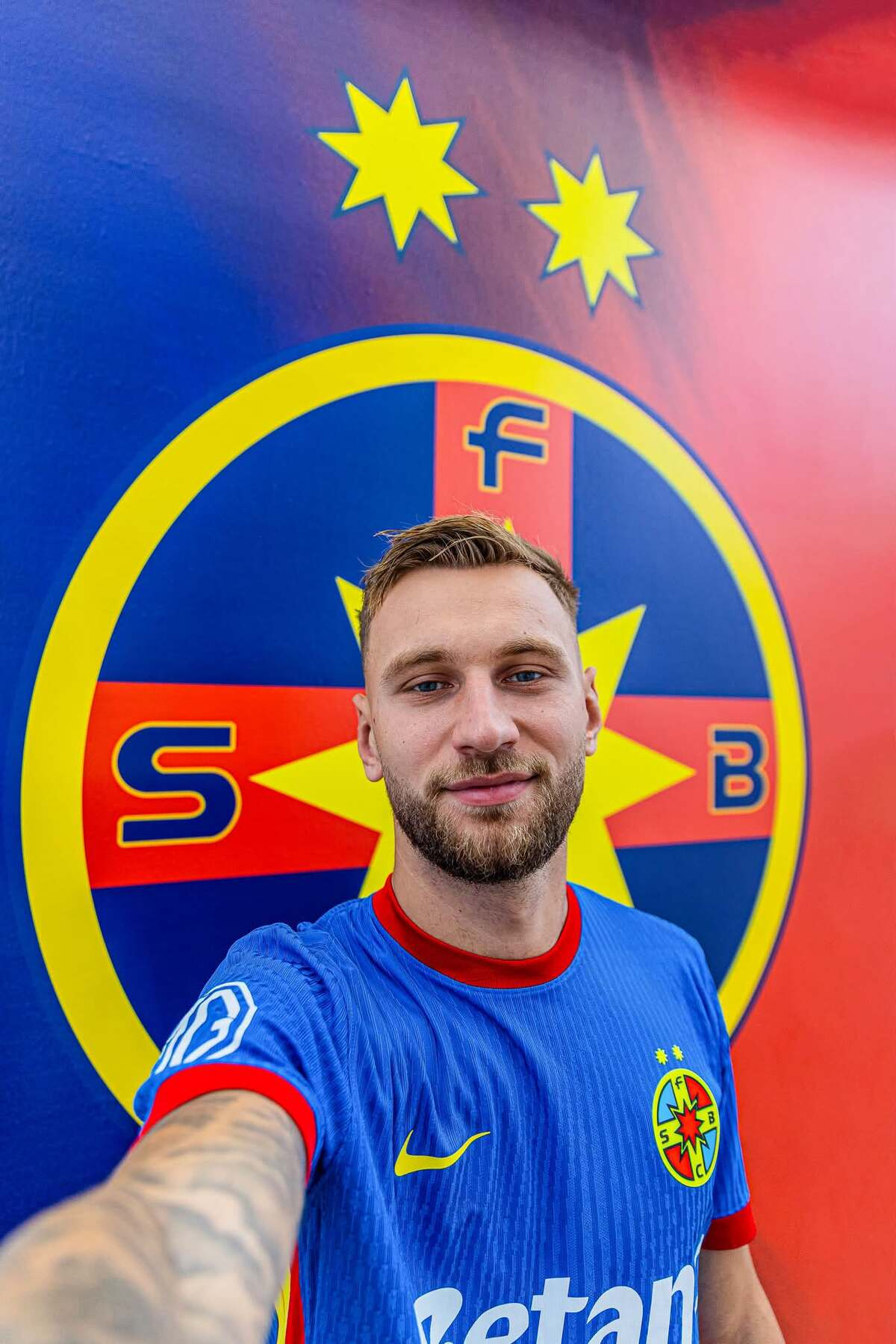 Drăguș a refuzat Dinamo   Povestea alegerii  care i-a schimbat cariera: „Denis mi-a fost propus mie prima dată”