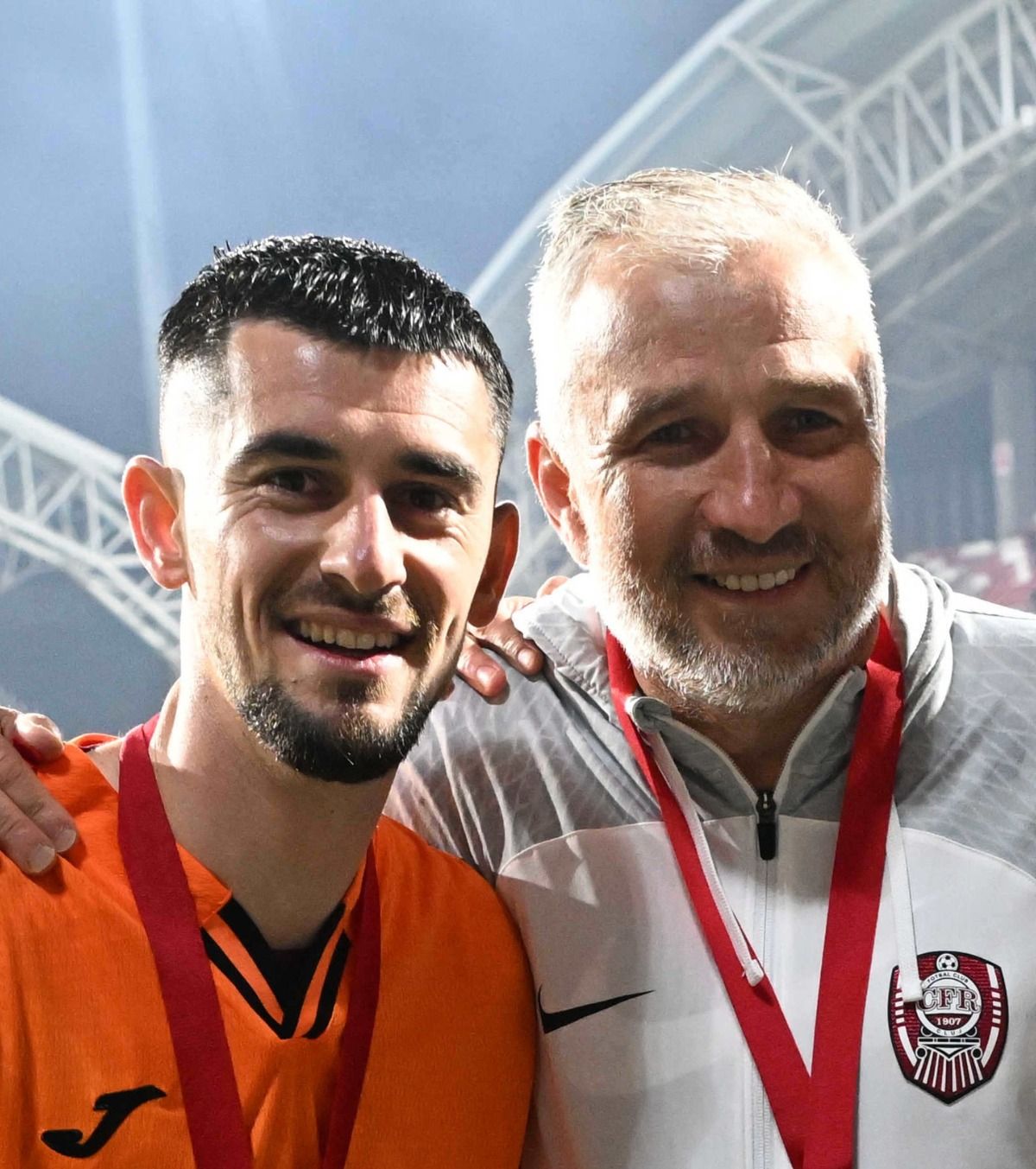 Sfaturi de la „Bursuc”  De ce l-a sunat Gigi Becali pe Dan Petrescu înainte de  Dinamo - FCSB