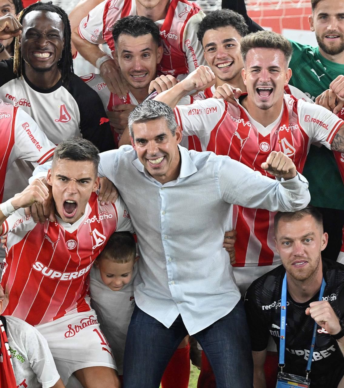 „Nu ne luptăm pentru titlu”  Nuno Campos  le taie elanul fanilor lui Dinamo  după victoria cu FCSB: „Îmi pare rău că spun asta”