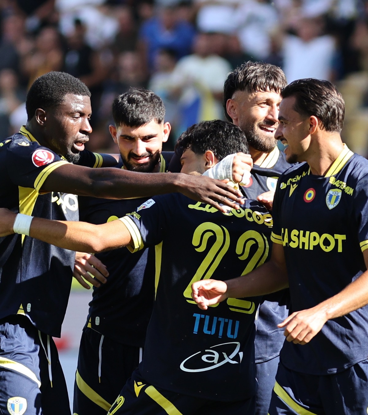 De ce e Petrolul pe locul 3  Jocul ploieștenilor, decriptat de  GOLAZO.ro.    Marile calități, oamenii cheie  + Au un avantaj neașteptat