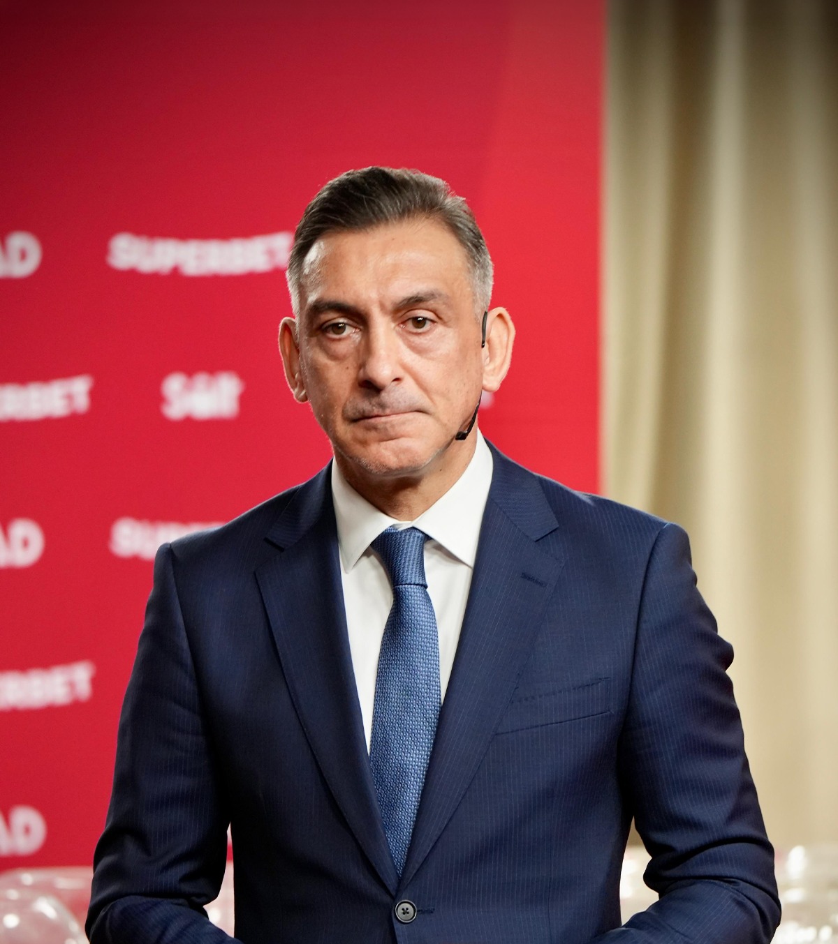 Surpriză la FCSB?   Ilie Dumitrescu  a dezvăluit cine l-ar putea înlocui pe Marius Baciu: „El e următorul”