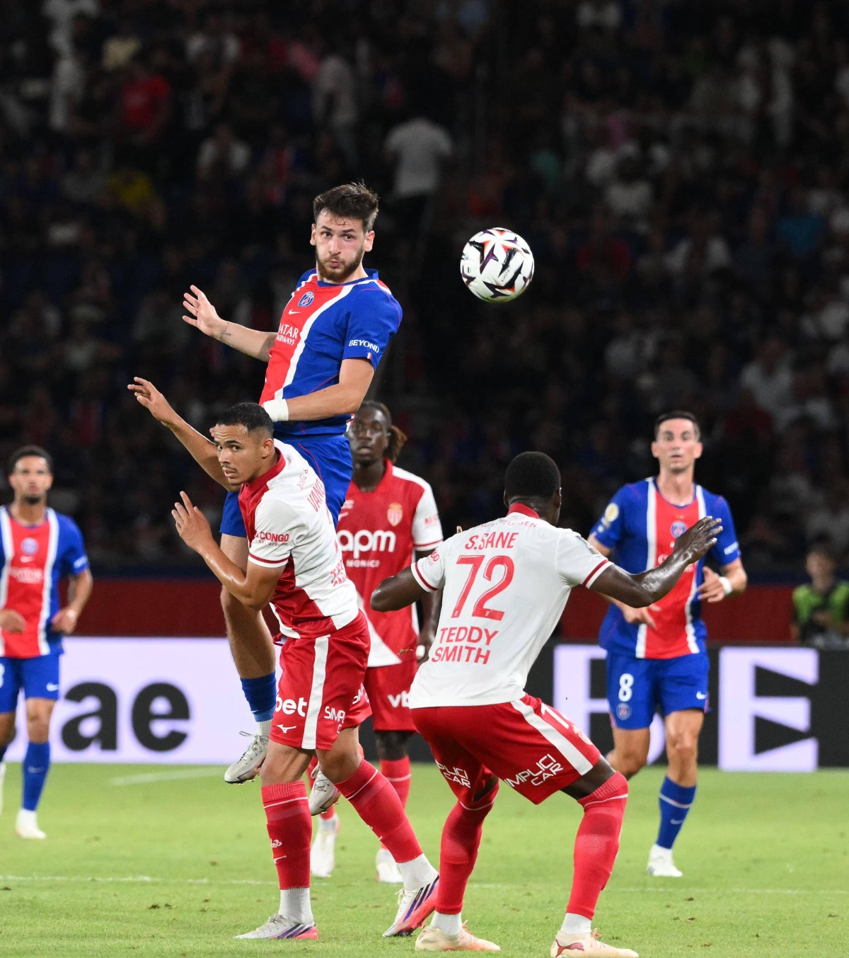 Face PSG „tripla” Ligii?   5 motive pentru care campioana Franței  poate fi a 3-a oară la rând campioana Europei
