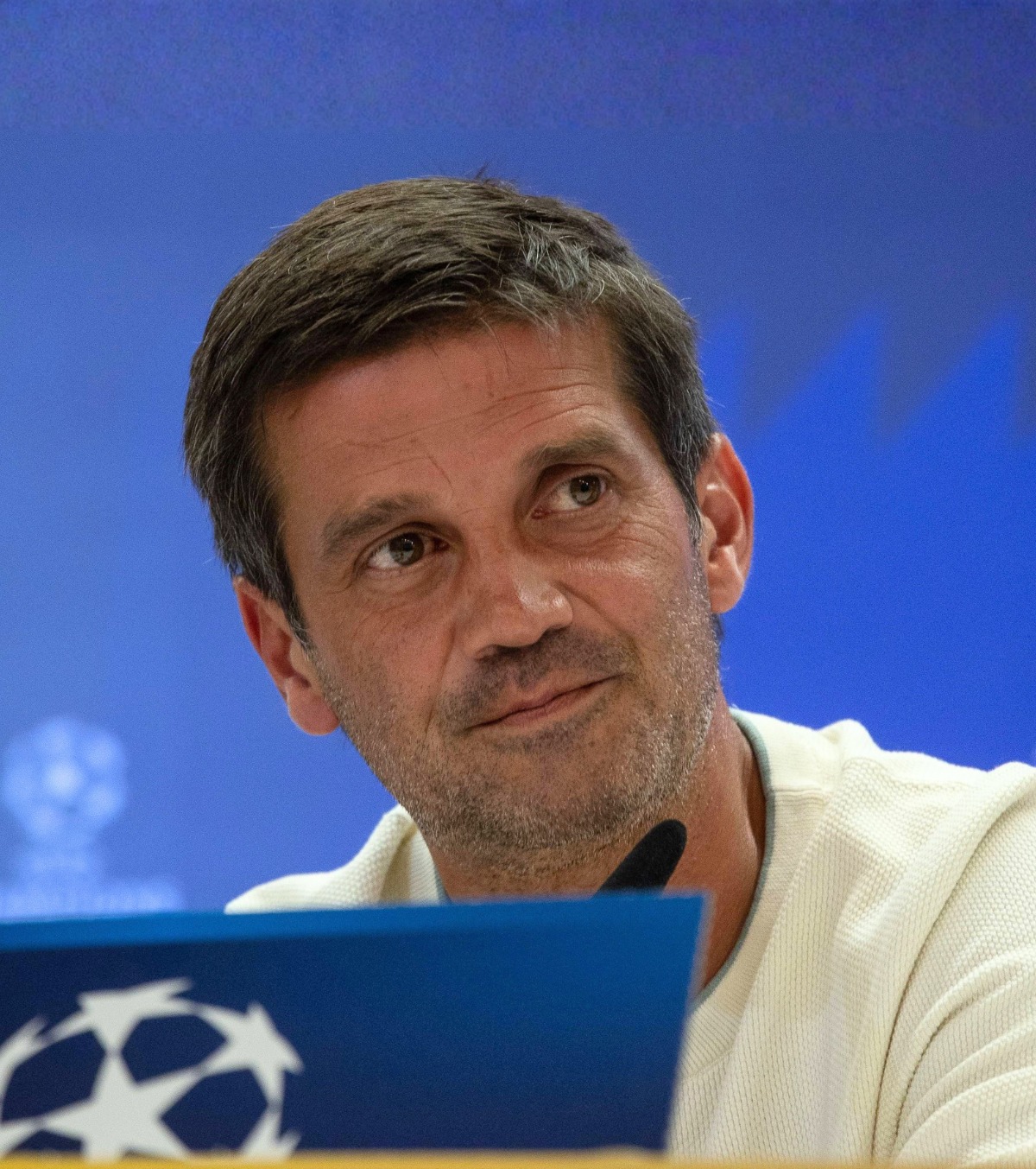„Nu am copiat niciodată pe nimeni”  Cristi Chivu, mesaj ferm înainte de duelul cu  Jose Mourinho.  Ce spune despre portughez