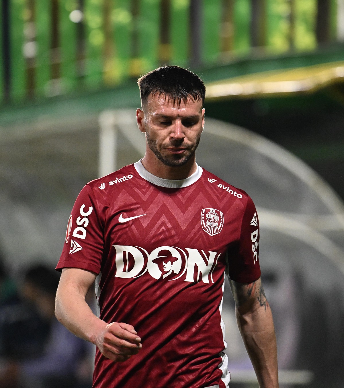 El a blocat transferul lui Cordea  Sorin Cârțu a dezvăluit motivul pentru care mutarea jucătorului  de la CFR la Craiova a picat