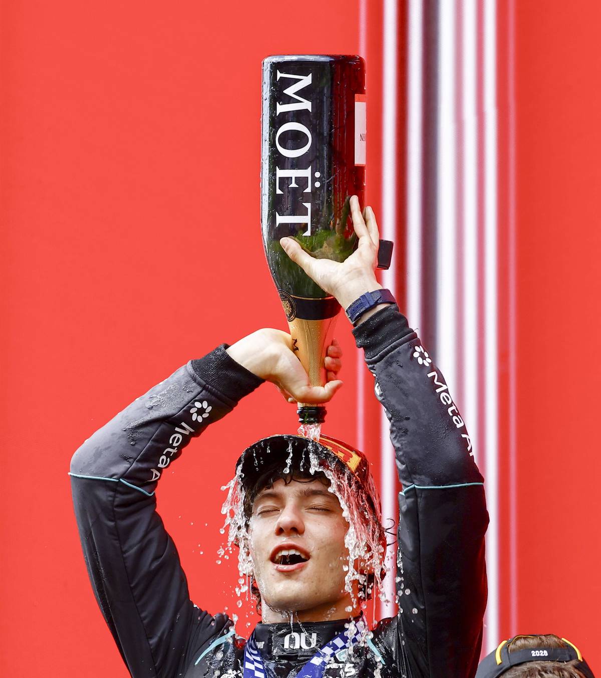 Omul care schimbă Formula 1  Cum a devenit „copilul-minune” Kimi Antonelli  favorit la titlul mondial  la 20 de ani. Motivul e fascinant