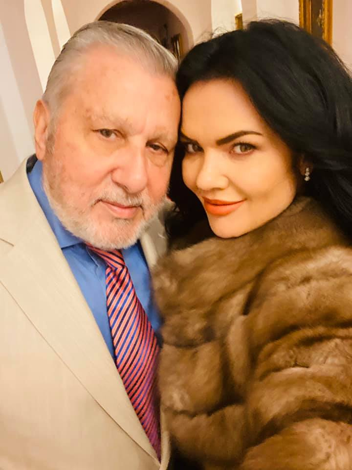 „Am probe”  Soția lui Ilie Năstase a dezvăluit  ce a declanșat scandalul  în urma căruia fostul tenismen a ajuns la poliție