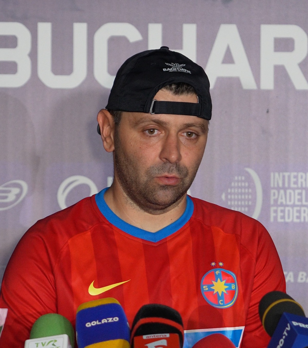 „Nu-l văd să vină la FCSB”   Raul Rusescu, despre varianta  Dan Petrescu   + Cum vede debutul lui Hagi în Liga Națiunilor