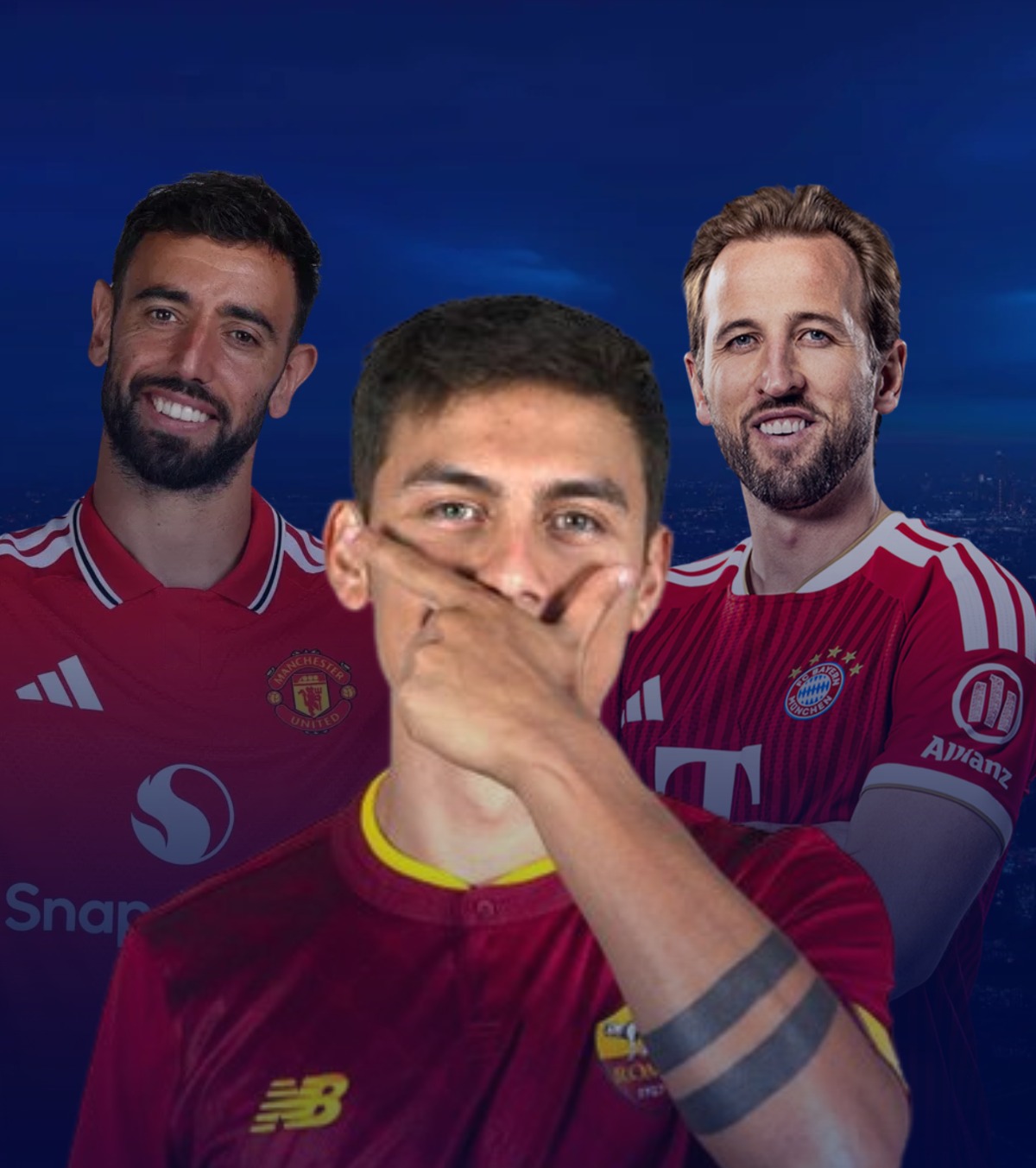Liga Campionilor   LIVE de la 19:45 și 22:00.  PSV-ul lui Dennis Man deschide seara » Bayern și Manchester United debutează în competiție
