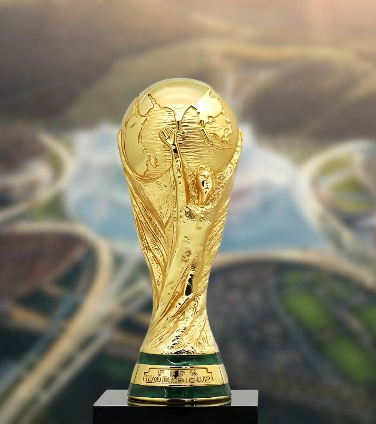 Spania, „trădată”?  Orașul neașteptat unde ar urma să se dispute  finala CM 2030.  Reacția FIFA