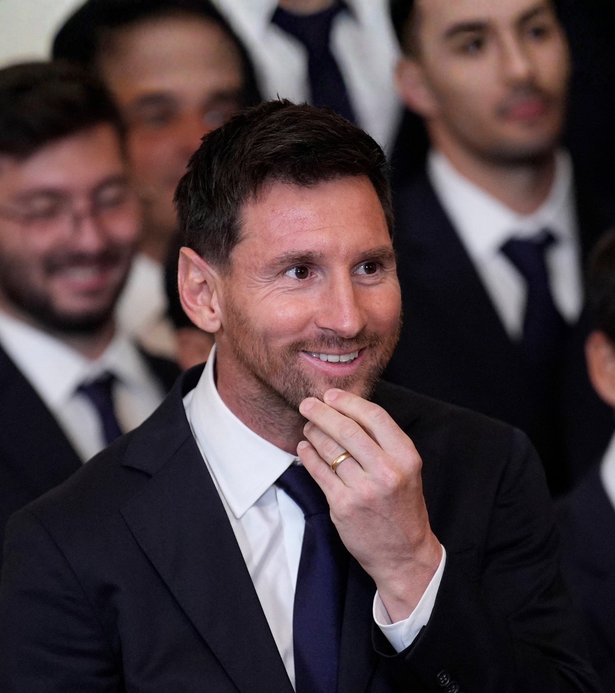 Legislația îl încurcă pe Messi  Poate argentinianul  să dețină două cluburi  în Spania? Aspectul interzis de lege