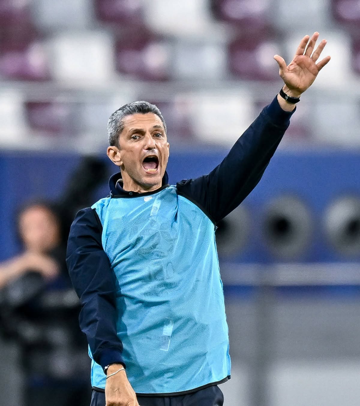 Lucescu face senzație în Qatar   VIDEO.  Formația antrenată de român, implicată într-un  thriller cu 9 goluri!