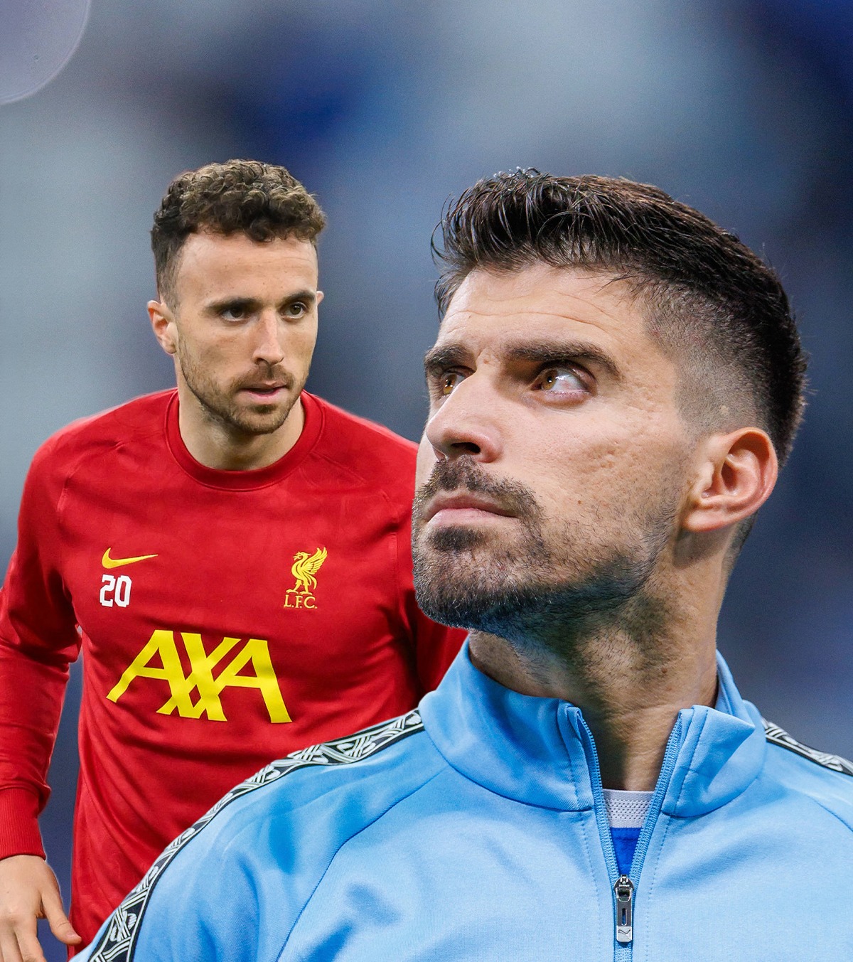 Moment revoltător   VIDEO.  Fanii lui Al-Taawoun au scandat  numele lui Diogo Jota  pentru a-l provoca pe Ruben Neves » Reacția fotbalistului