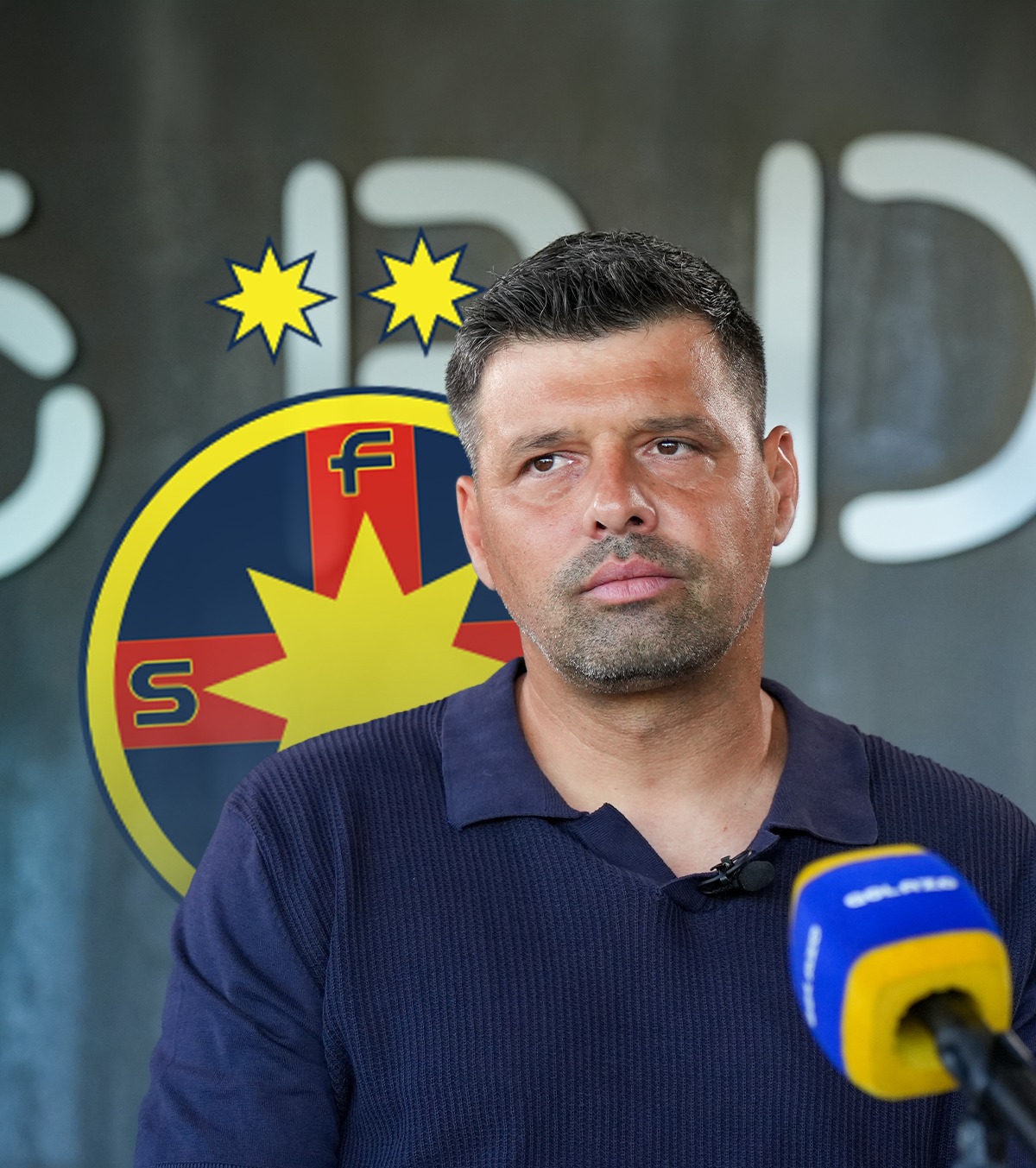 „E foarte simplu să plec”  Cum ar fi putut ajunge  Florin Maxim la FCSB:  „Să lămurim asta”