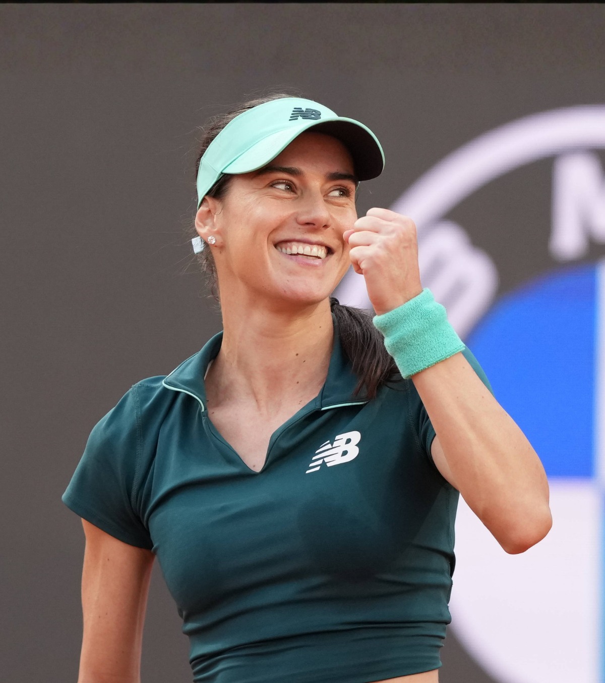 Cîrstea, în top 15 WTA!    Performanța incredibilă  reușită de Sorana, odată cu atingerea celei mai bune clasări din carieră
