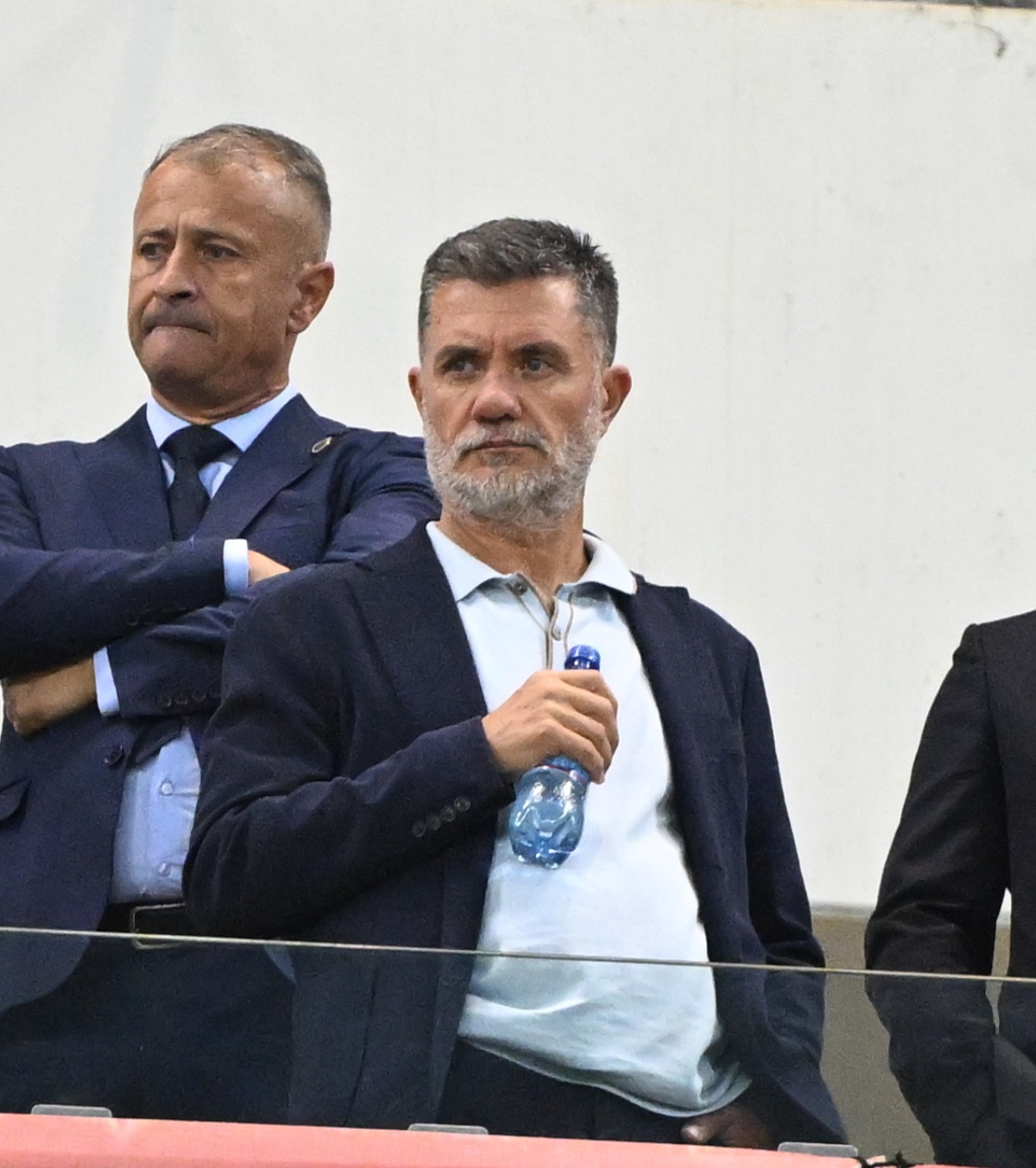 „Asta e convenția UEFA”  Șeful Școlii de Antrenori a explicat de ce durează  ani de zile  obținerea Licenței PRO