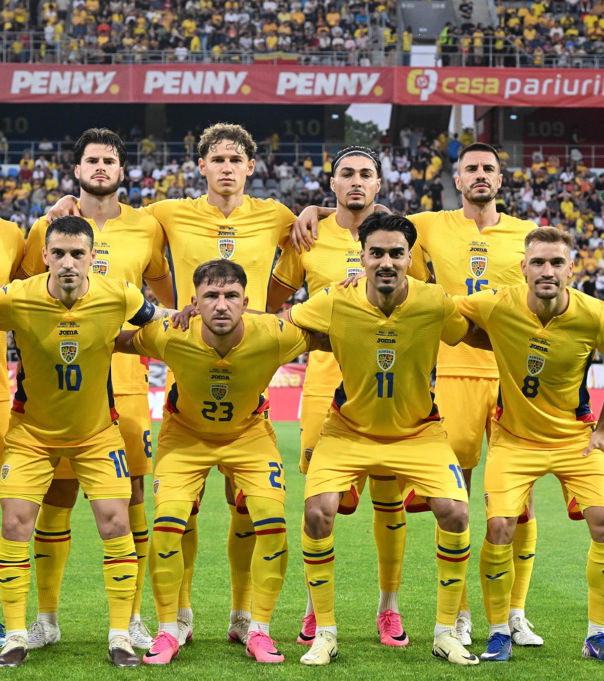 Revoluție și la naționale  UEFA modifică  Liga Națiunilor și preliminariile Euro și CM  după modelul Champions League