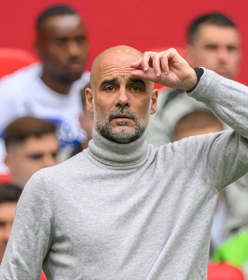 Ce se întâmplă cu Pep Guardiola  Agentul antrenorului a dezvăluit  decizia radicală  luată de catalan
