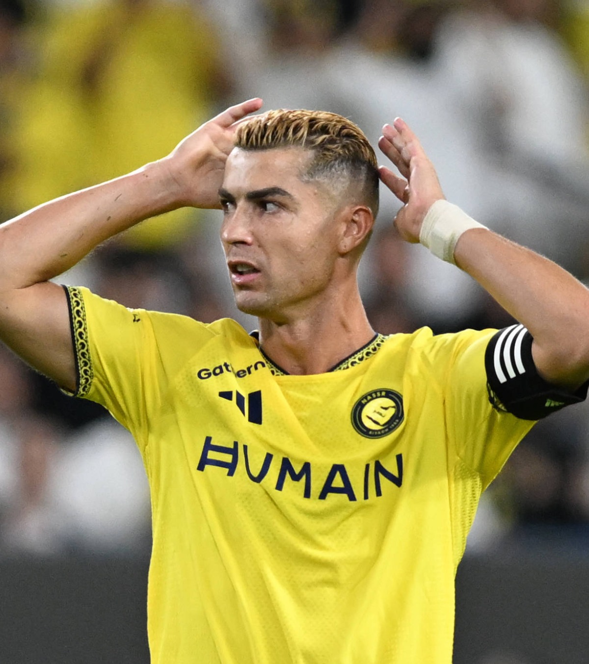 Dezastru pentru Ronaldo    VIDEO.  Al-Nassr, eșec răsunător la debutul în Liga Campionilor Asiei »  Cristiano a răbufnit pe teren