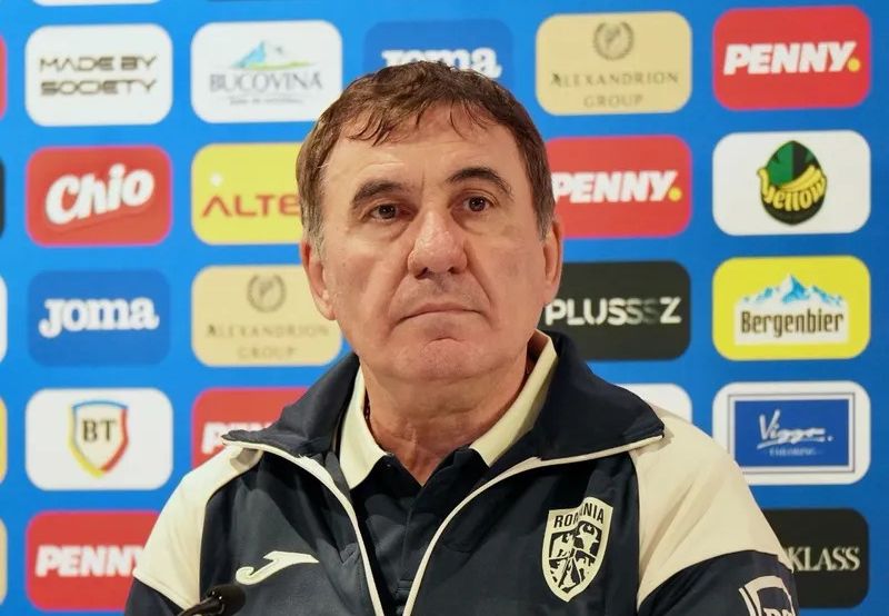 Gică Hagi