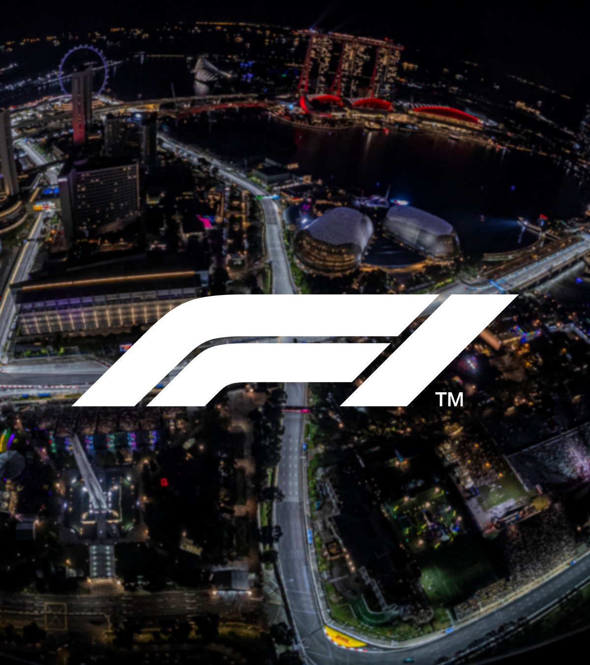 Glamour și fum  Formula 1 nu mai înseamnă doar curse Cum  a schimbat Marele Premiu  orașul Singapore