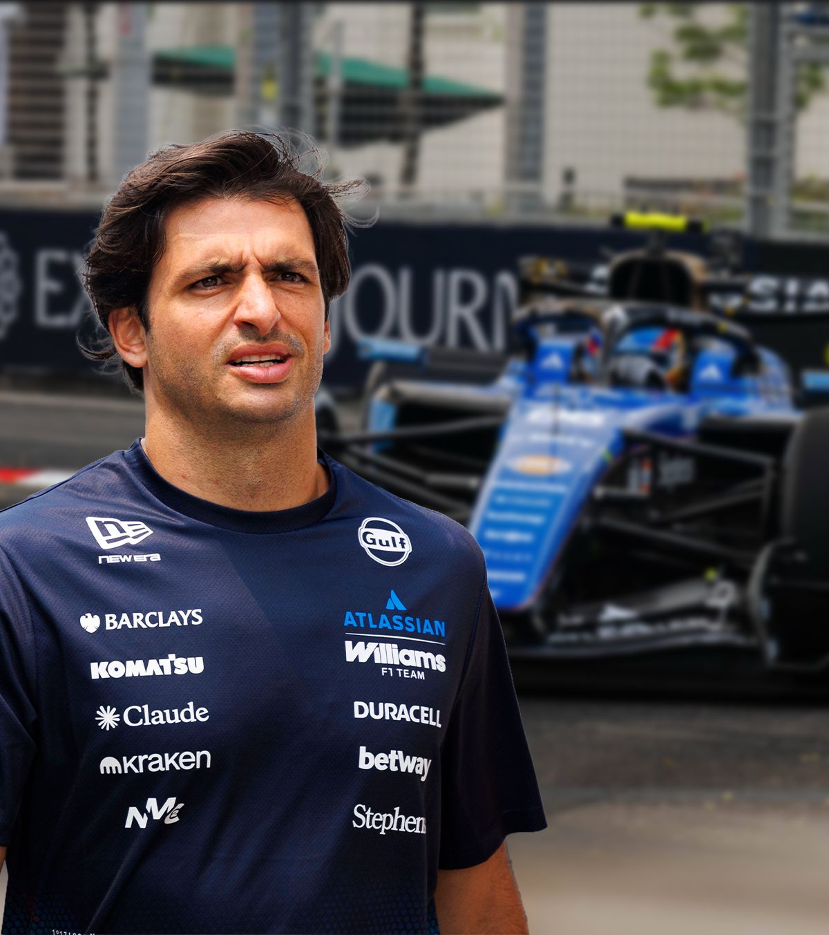 Tensiune și confuzie în Singapore  Încă un  scandal în Formula 1:  decizia FIA care a dat peste cap calificările pentru cursa sprint: „Eroare umană”