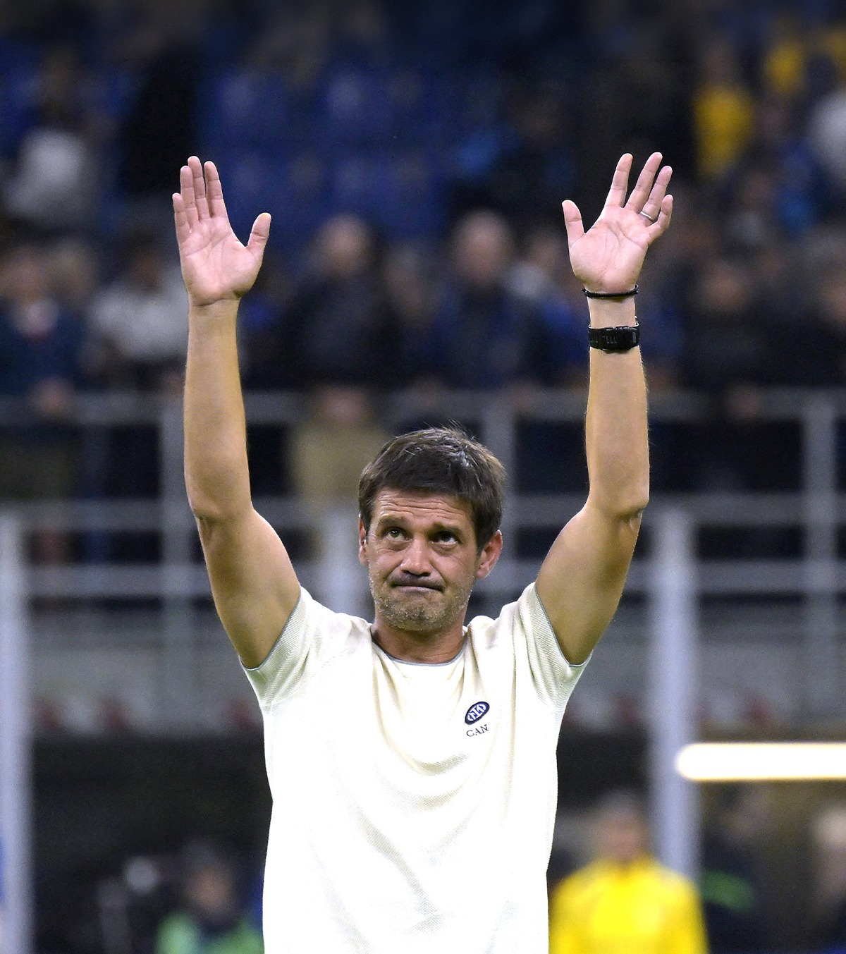 Cristi Chivu